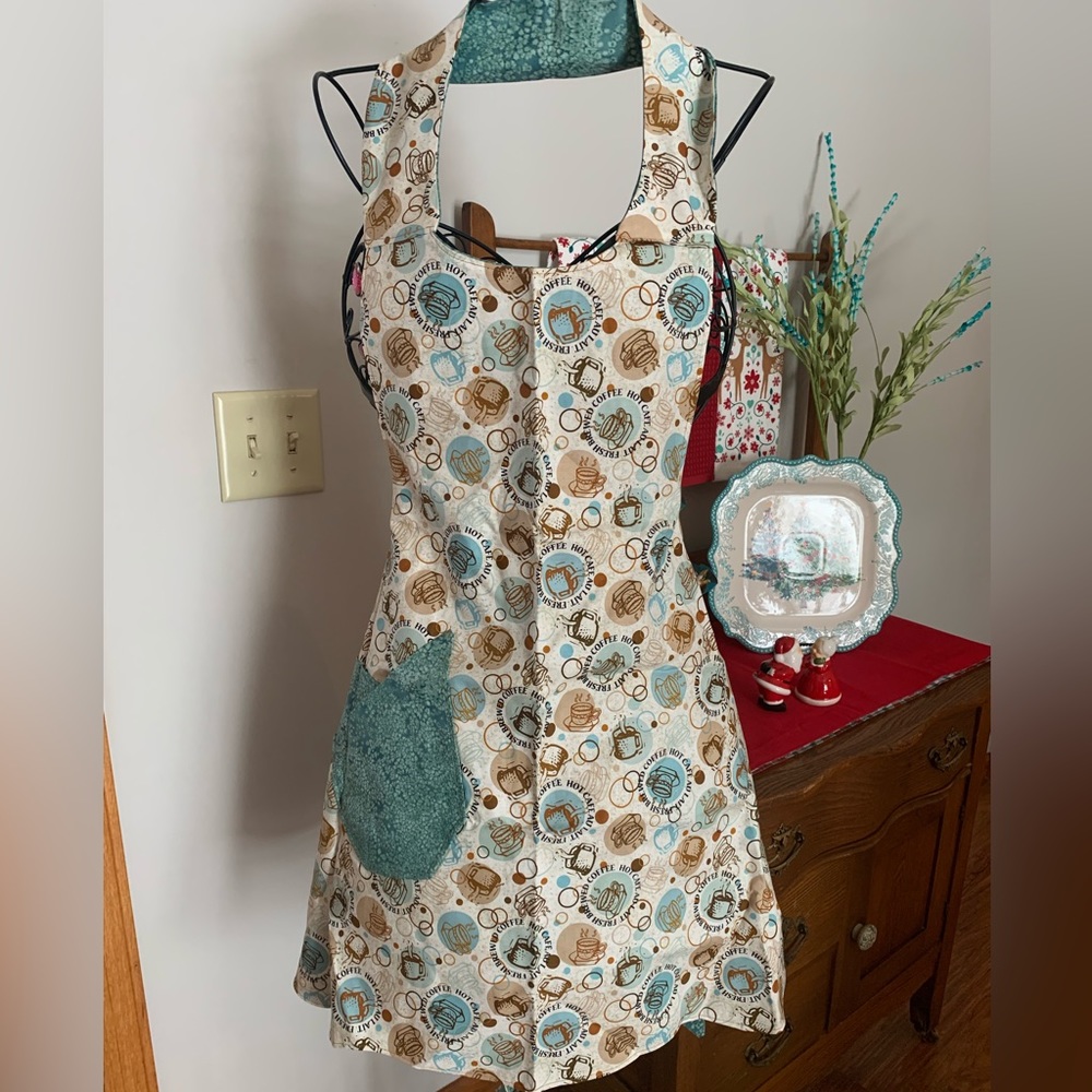 Apron